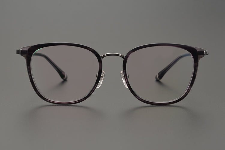 Square Glasses MW1237