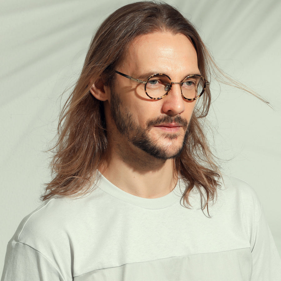 Round Glasses MW1081