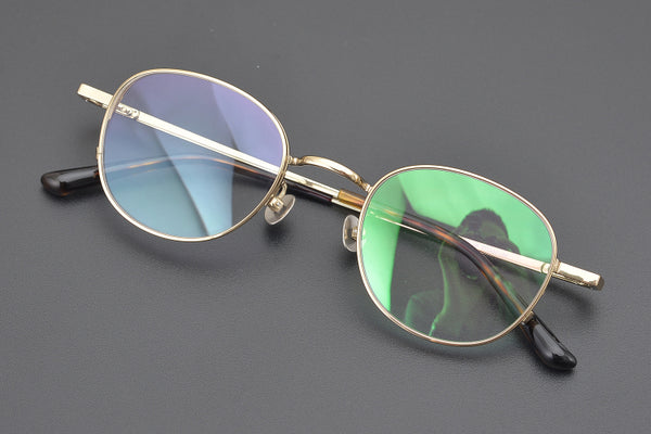 Square Glasses MW1037