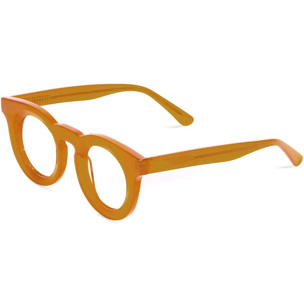 Round Glasses A3934