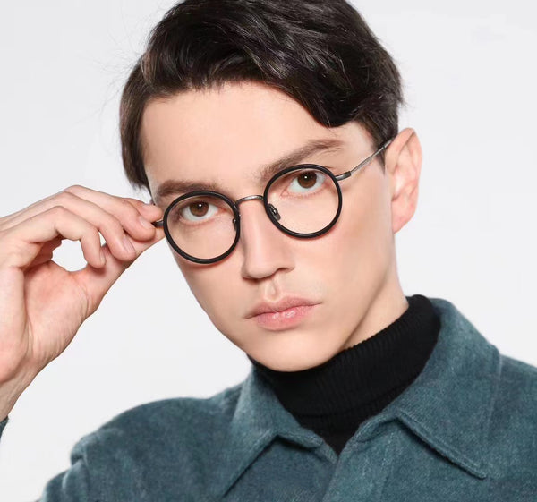 Round Glasses MW1149