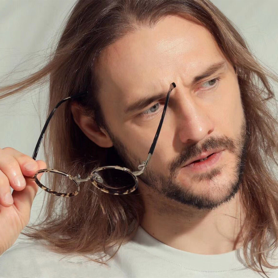 Round Glasses MW1081