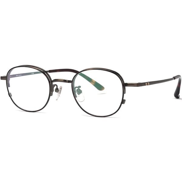 Square Glasses MW1037