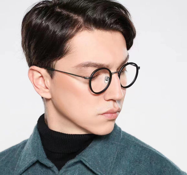 Round Glasses MW1149