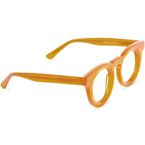 Round Glasses A3934