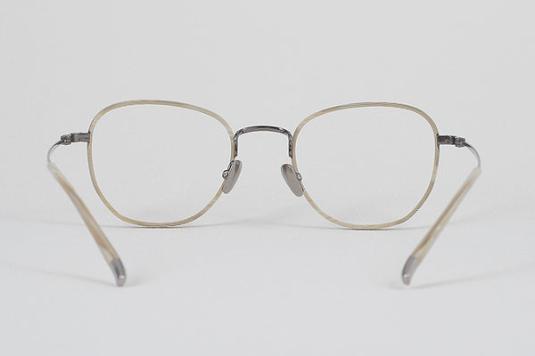 Square Glasses MW1101