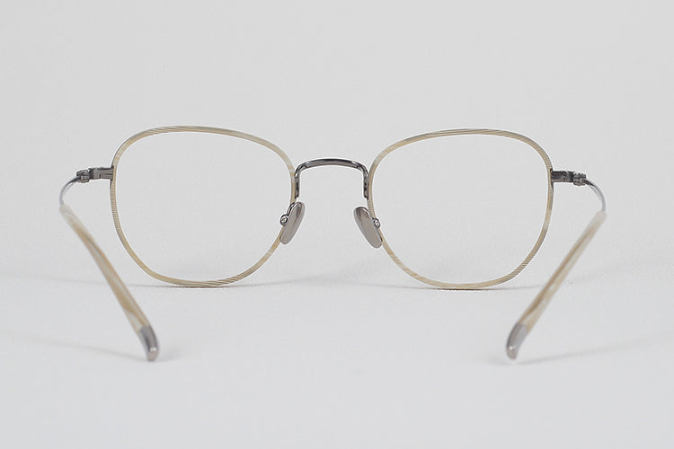 Square Glasses MW1101