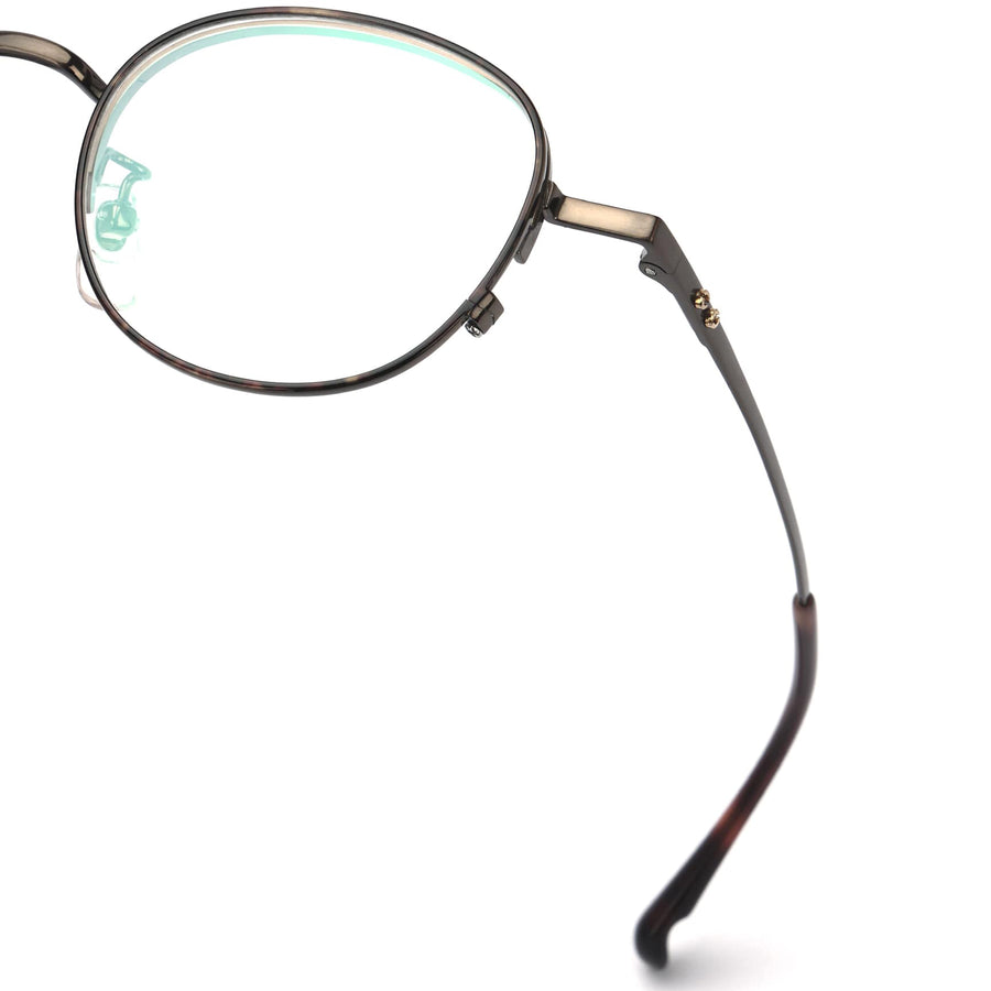 Square Glasses MW1037