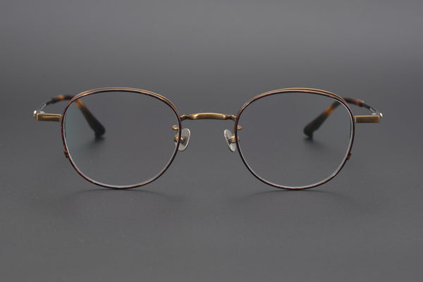 Square Glasses MW1037