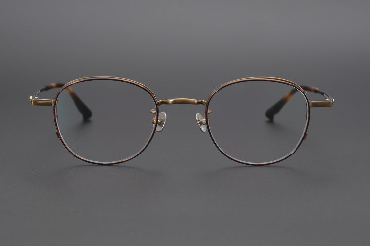 Square Glasses MW1037