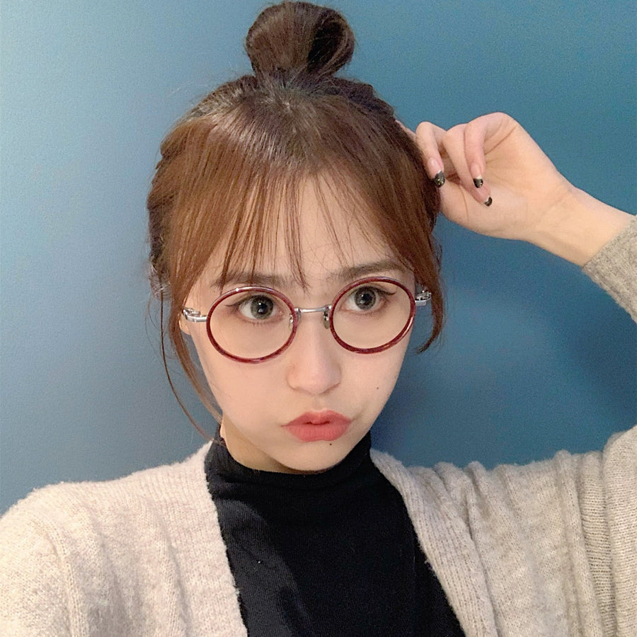 Round Glasses MW1081