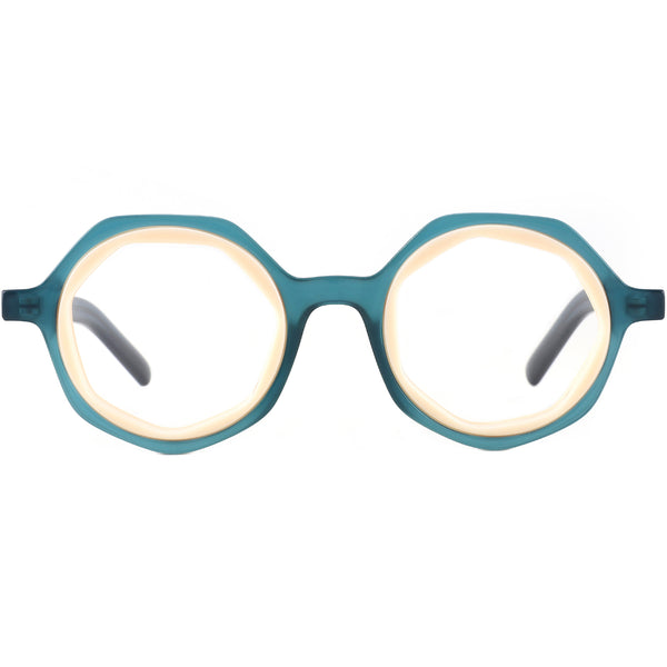 Geometric Glasses YEA1168