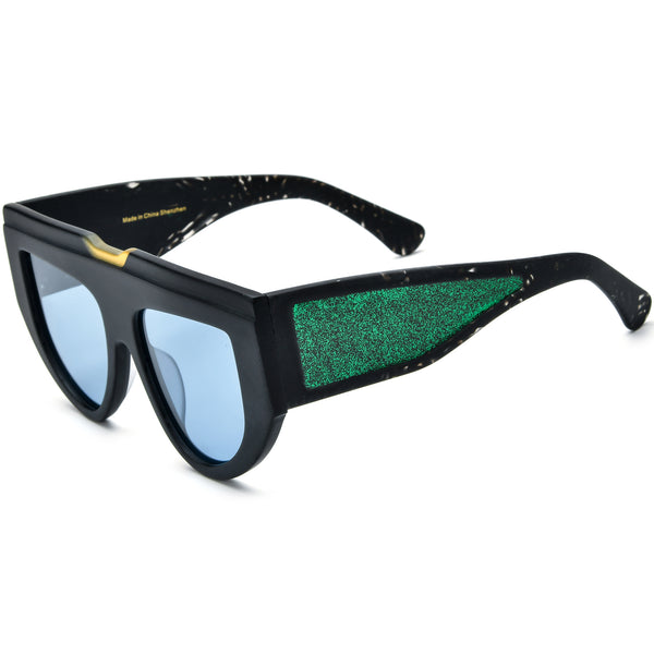 Cat-Eye Sunglasses BRS1138