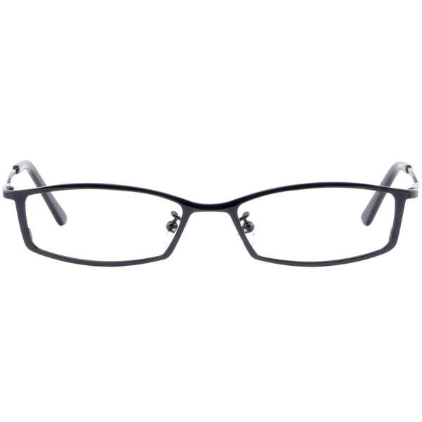 Rectangle Glasses O2542