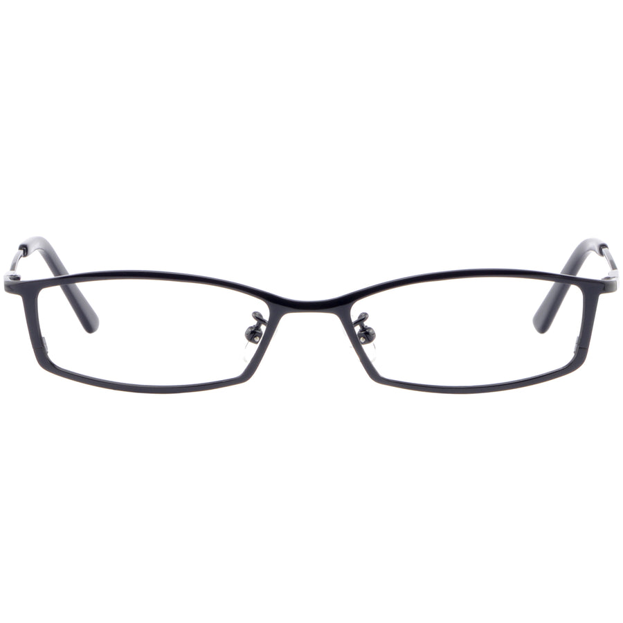 Rectangle Glasses O2542