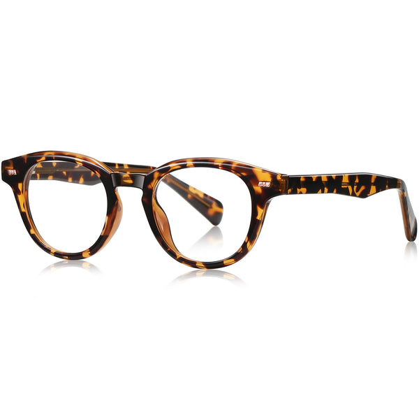 Round Glasses YSD1003