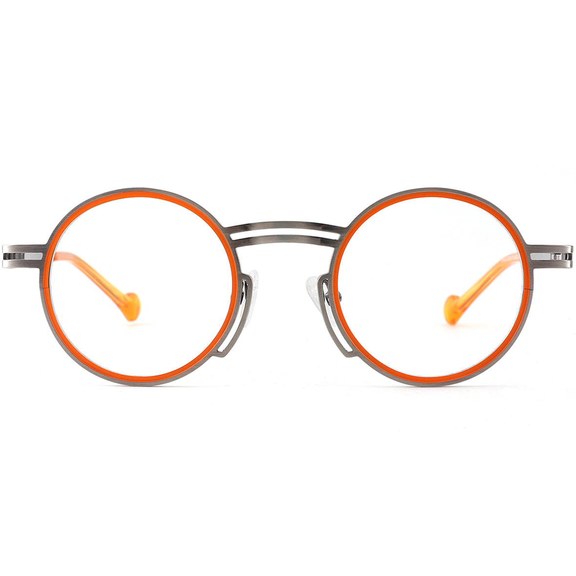 Round Glasses YEM1109