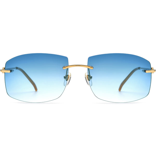 Square Sunglasses BRS1165