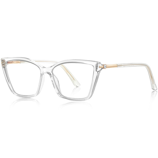 Cat-Eye Glasses PF1356