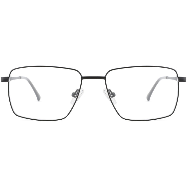 Square Glasses YSAM1090