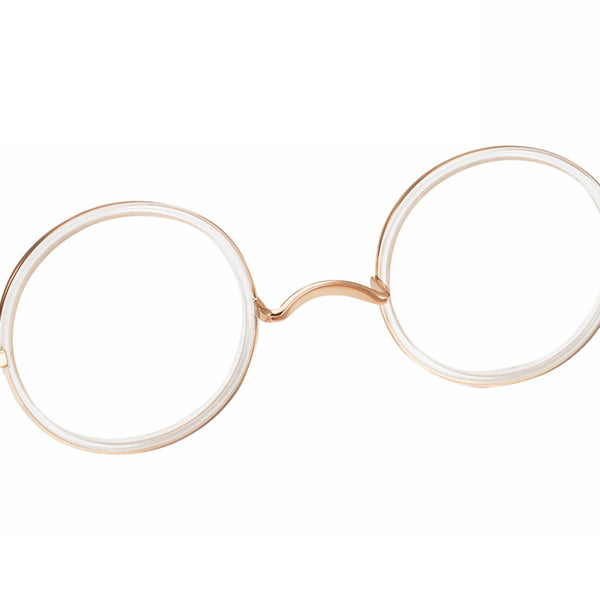 Round Glasses TG1061