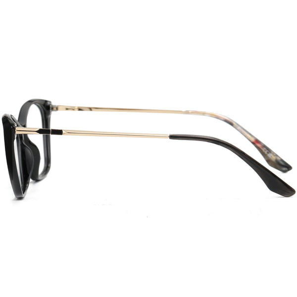 Cat-Eye Glasses YSD1032