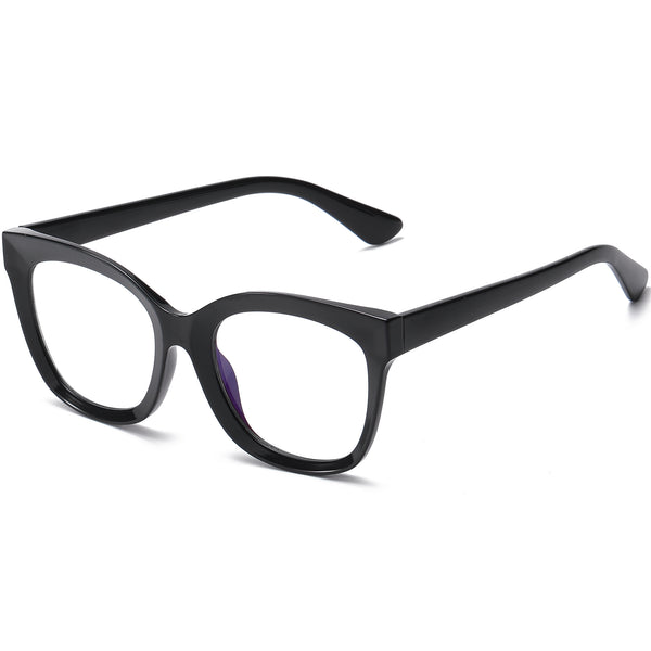 Square Glasses PF1240