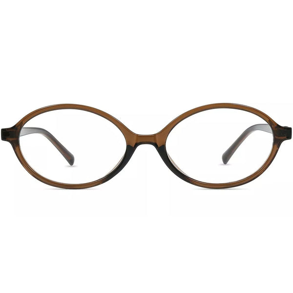 Oval Glasses FM1014