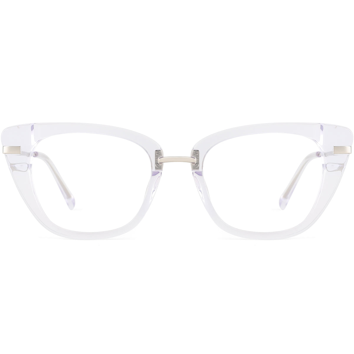 Cat-Eye Glasses YSAC1058