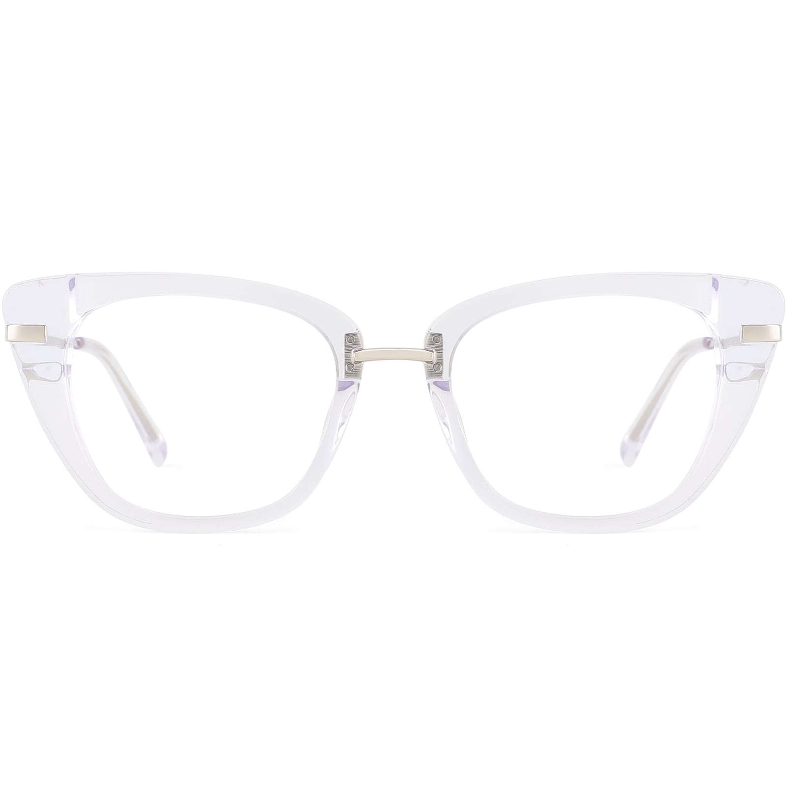 Cat-Eye Glasses YSAC1058