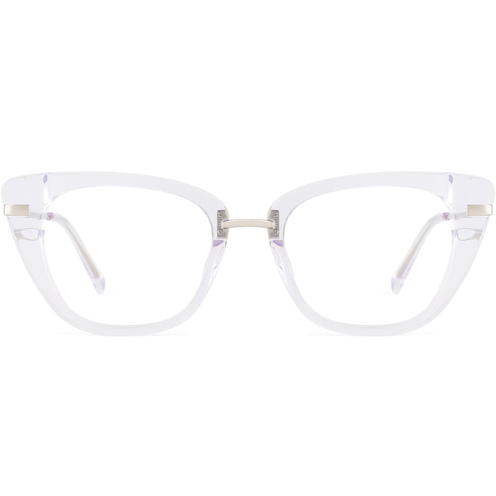 Cat-Eye Glasses YSAC1058