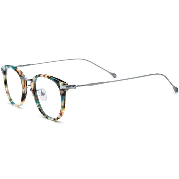 Square Glasses BR1538