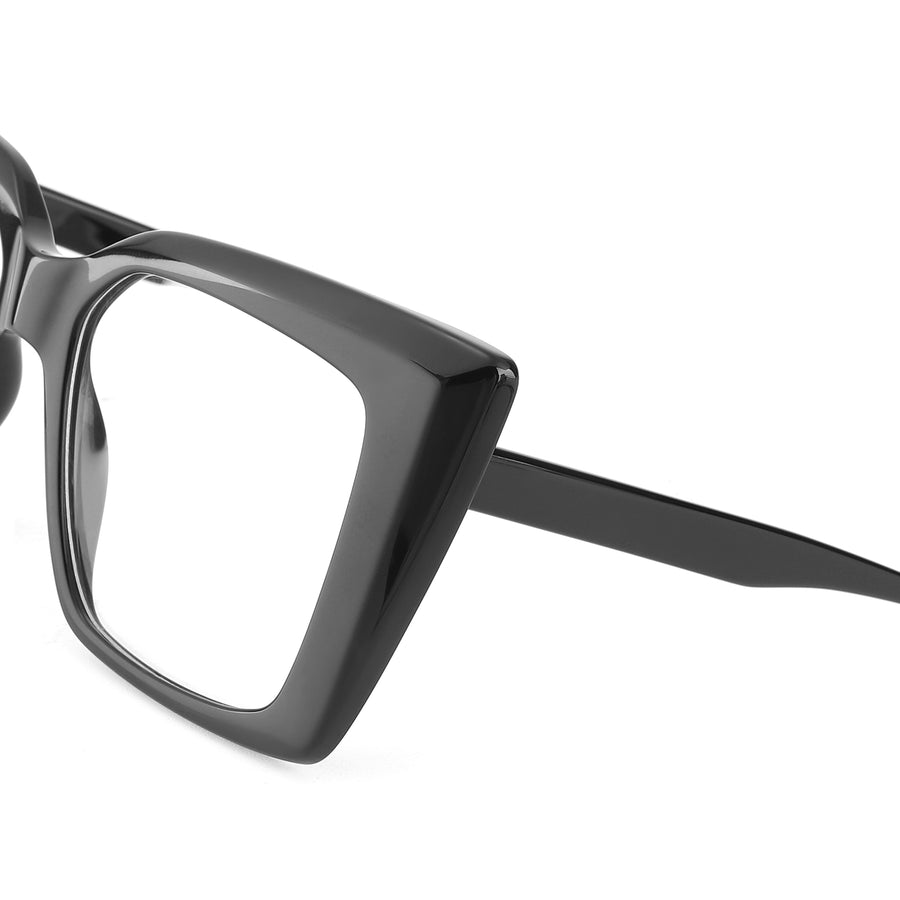 Cat-Eye Glasses YSAA1149