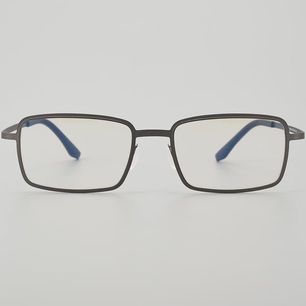Rectangle Glasses BY1033