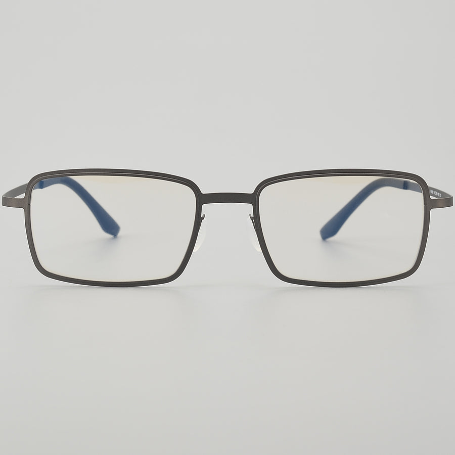 Rectangle Glasses BY1033