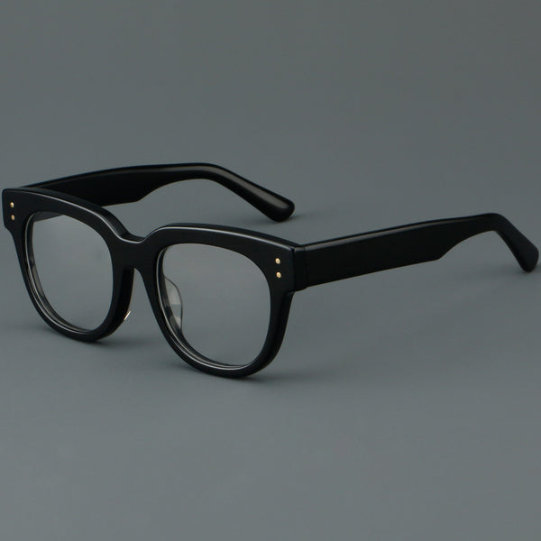 Square Glasses A3989