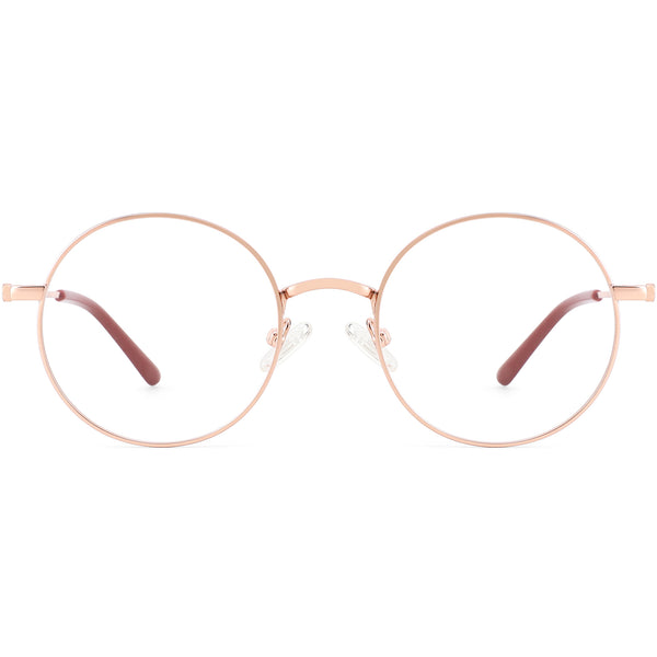 Round Glasses YSAM1085
