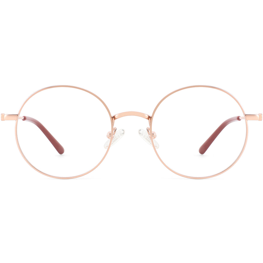 Round Glasses YSAM1085