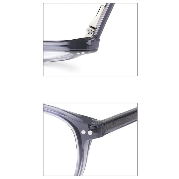 Square Glasses YCO1023