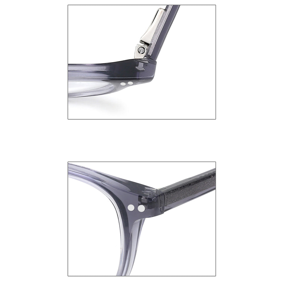 Square Glasses YCO1023