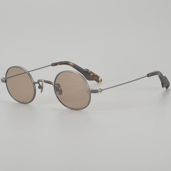 Round Sunglasses BYS1017