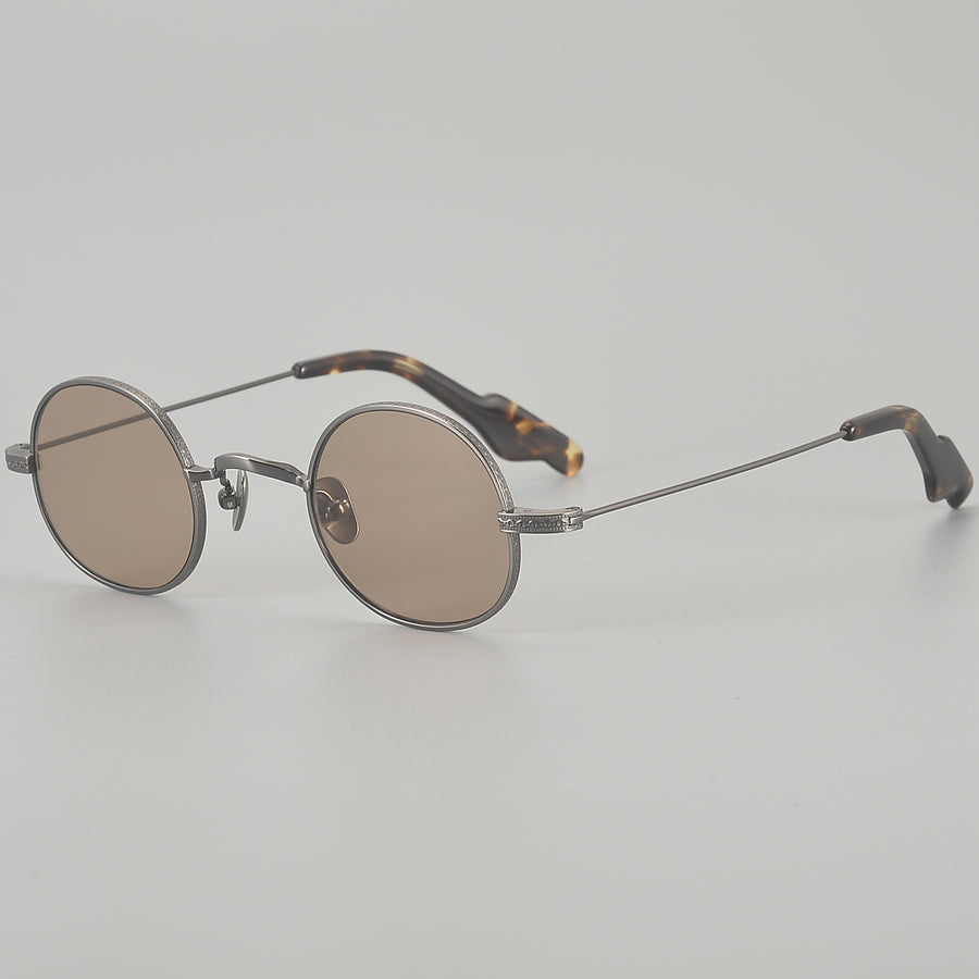 Round Sunglasses BYS1017