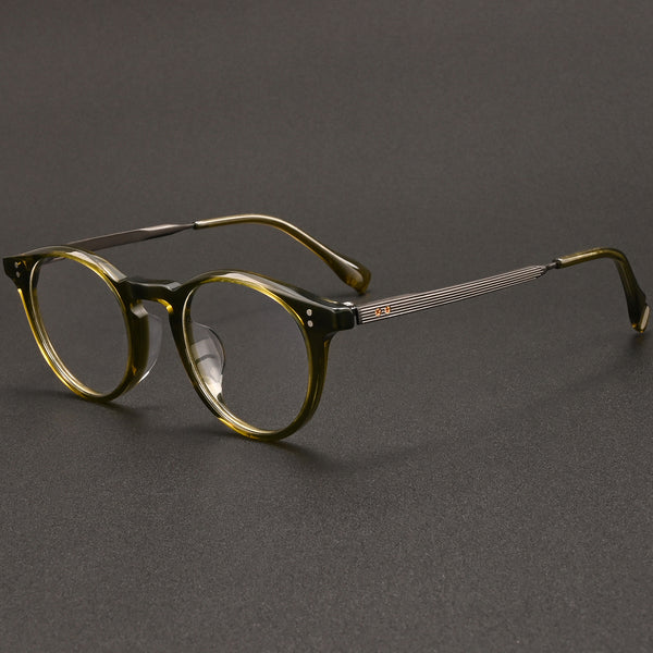 Round Glasses YN1096