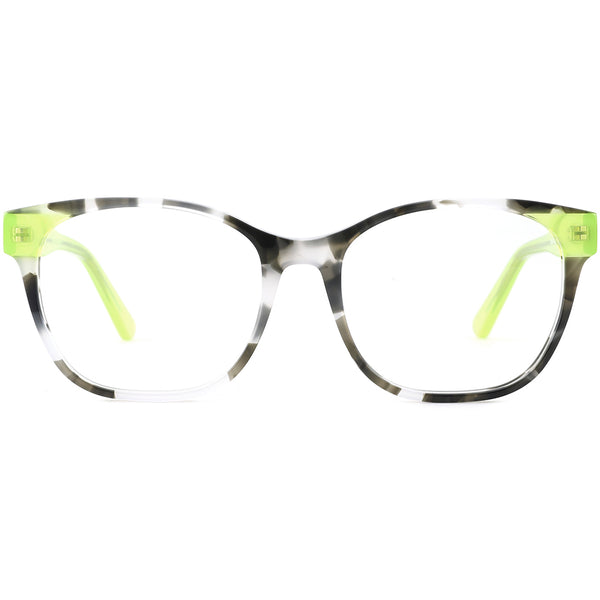 Square Glasses YEA1102