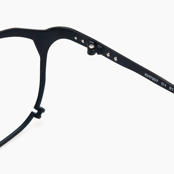 Square Glasses PG1017