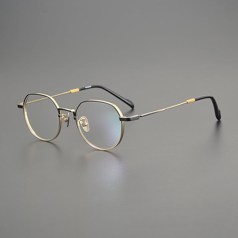 Round Glasses TG1123