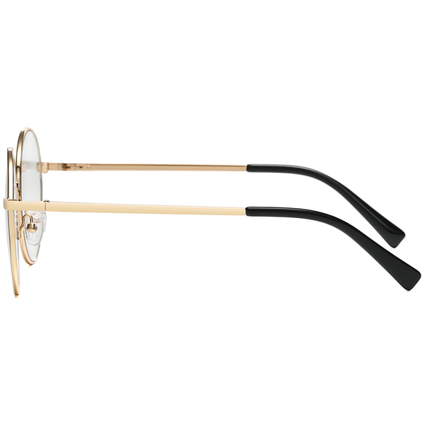 Round Glasses PF1097
