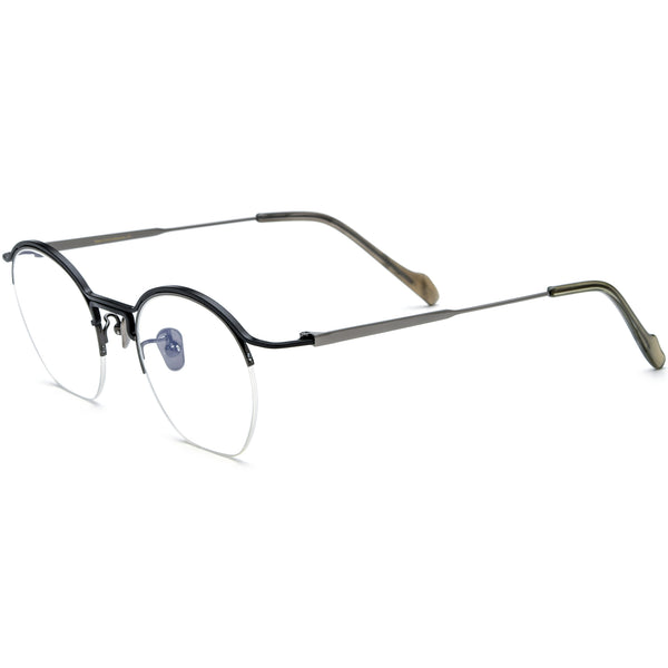 Round Glasses BR1497