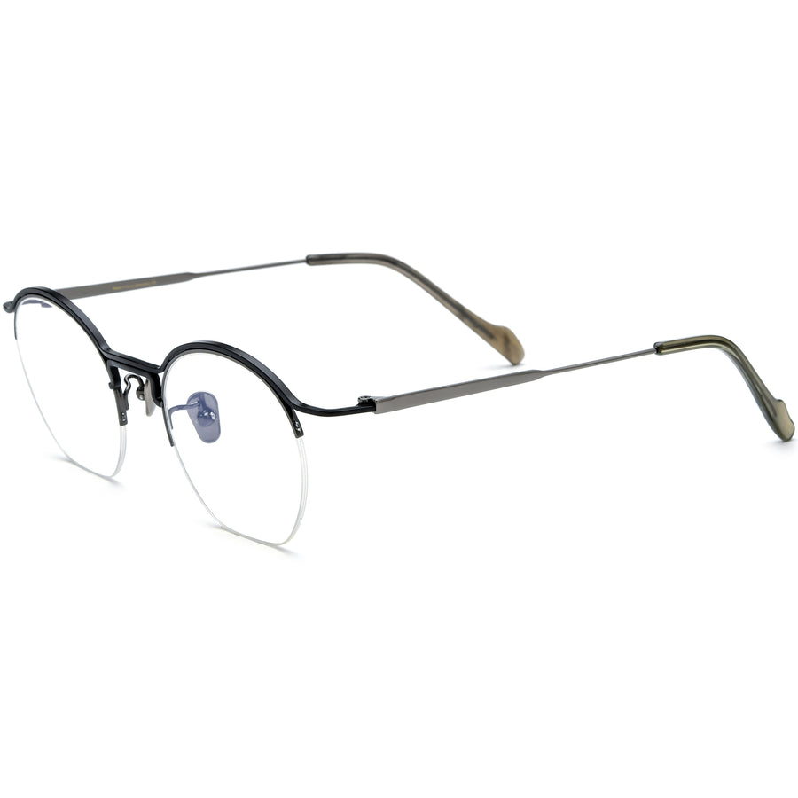 Round Glasses BR1497