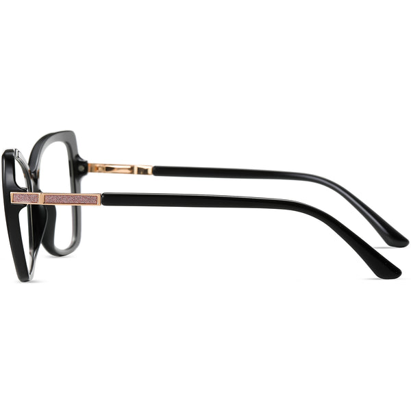 Cat-Eye Glasses PF1342
